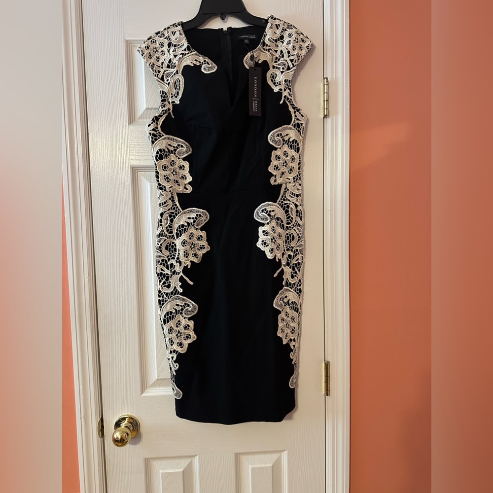 Brand new with tags